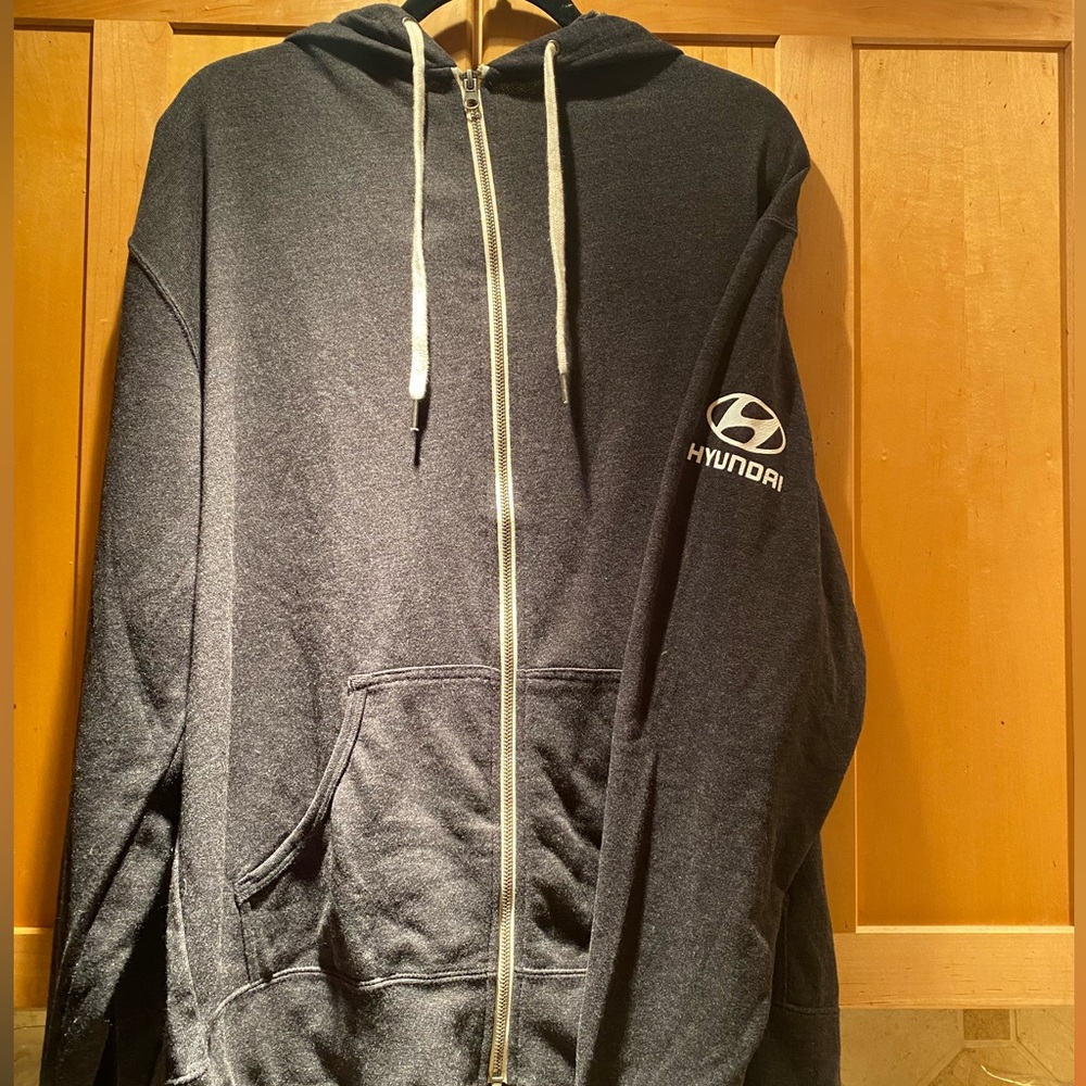 Hyundai Hoodie